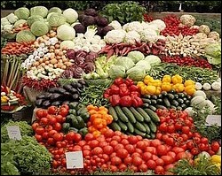 Ph : DR - Une agence de collecte et de commercialisation des produits agricoles pour réduire l'indépendance extérieure de la population gabonaise