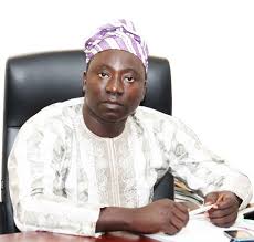 Ph:DR-: M. BIAOU, DG INSAE