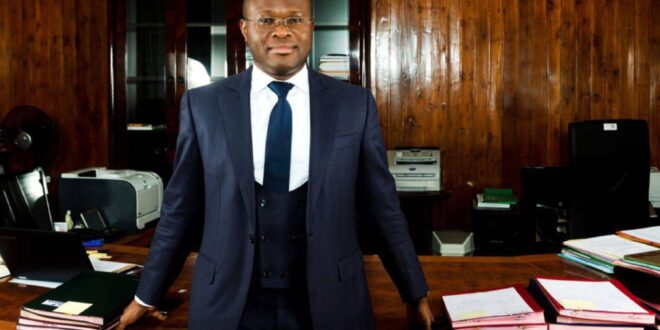 Bénin / Présidentielles 2026 : Romuald WADAGNI élu président de la République avec 94,05% des voix