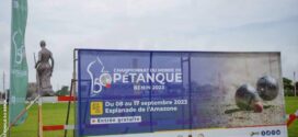 50ème Edition du Championnat du monde de Pétanque : Le Bénin a tenu le pari