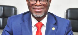 Titus Oladayo OSUNDINA, nouveau Représentant Résident du PNUD au Bénin