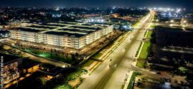 Cadre de vie: Cité ministérielle moderne : De l&rsquo;inédit pour booster l&rsquo;administration publique béninoise