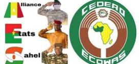 L’AES sort officiellement de la CEDEAO ce 29 janvier 2025