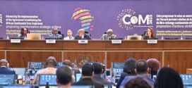 CoM2025 : Les experts examinent l’état du développement économique et social en Afrique et les progrès vers l’intégration régionale