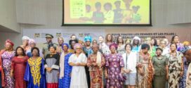 Journée Internationale des Droits des Femmes : Le Gouvernement et ses partenaires célèbrent les avancées en matière de promotion et d’autonomisation de la gent féminine au Bénin