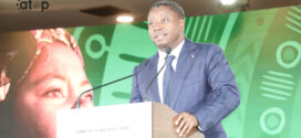 Dette publique en Afrique : Faure Gnassingbé dénonce l’hypocrisie du Système financier international qui néglige les dépenses sécuritaires