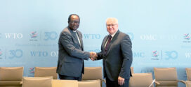 OMC : Les Membres appellent à redynamiser les travaux sur le transfert de technologie et élisent un nouveau Président