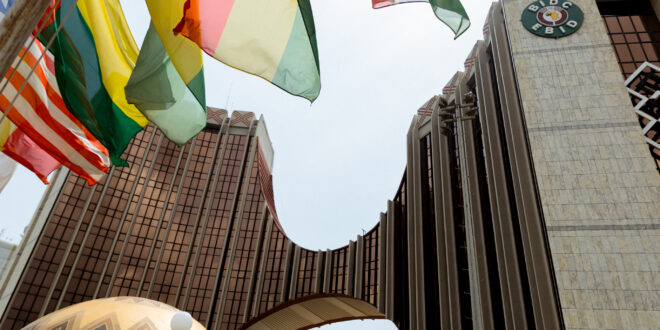 La BIDC approuve 101 millions USD d’investissements stratégiques, démontrant ainsi son alignement sur les Objectifs mondiaux de Développement durable.