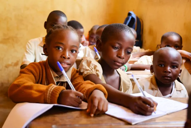 VALIDATION DES INDICATEURS HARMONISES POUR LA MISE PLACE DU SYSTEME D’INFORMATION DE GESTION DE L’EDUCATION (SIGE)