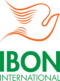 CM14 / Déclaration de IBON International, Acteur de la Societe civile