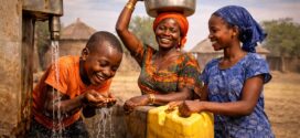 World Water Day 2026: Water for Equality