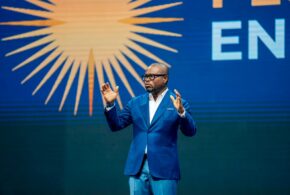 Présidentielles au Bénin : lancer la campagne dans le Nord, le choix fort de Romuald Wadagni