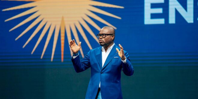 Présidentielles au Bénin : lancer la campagne dans le Nord, le choix fort de Romuald Wadagni