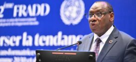 « L’Afrique ne peut s’industrialiser dans le noir, alors que le continent s’interroge sur son avenir énergétique nucléaire » dixit Secrétaire Exécutif de la CEA, M. Claver GATETE