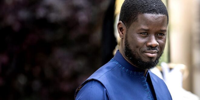 Economie /Sénégal : le déficit budgétaire contenu à 6,44 % du PIB à fin 2025