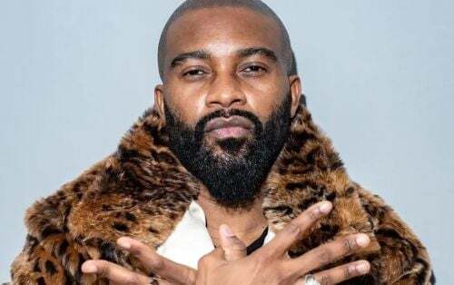 Musique : 20 ans de carrière : Fally Ipupa marque le coup avec un diptyque musical inédit