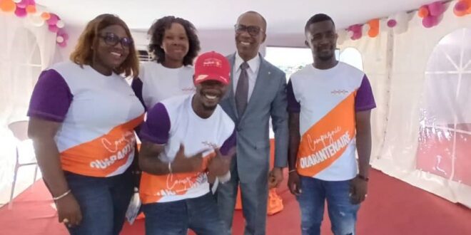 LANCEMENT DU FEMUA 2026 : LA CEDEAO RÉAFFIRME SON ENGAGEMENT À TRAVERS LA PROMOTION DE LA CULTURE COMME FACTEUR D&rsquo;INTÉGRATION ET D&rsquo;INCLUSION SOCIALE