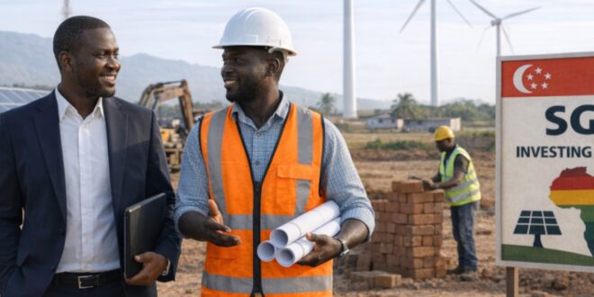 FRADD12: Le Financement mixte et instruments innovants au cœur de l&rsquo;ARFSD12 pour mobiliser les investissements en faveur des ODD en Afrique