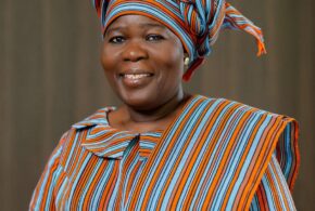 Bénin /Présidentielles 2026 : Qui est Mariam Chabi TALATA épouse ZIME YERIMA ?