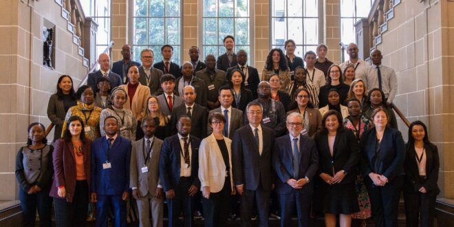 OMC/ADPIC: Un atelier sur le transfert de technologie souligne l&rsquo;importance d&rsquo;un environnement propice dans les PM