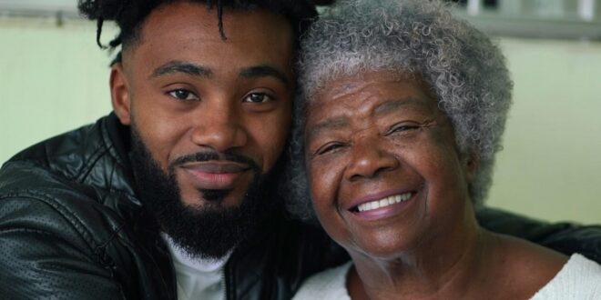 FRADD12/Vieillissement en Afrique : Des lacunes en matière de données à l&rsquo;action intergénérationnelle