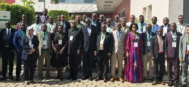 Atelier régional sur les statistiques énergétiques et la validation du bilan énergétique 2024