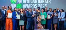 Les femmes à l’honneur aux African Banker Awards- 2026