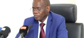 Sénégal : L’Economiste Ahmadou Aminou Lo nommé Premier ministre du Sénégal