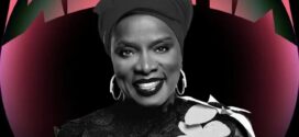 Musique : Angélique KIDJO entre dans l’histoire à Hollywood
