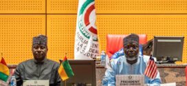 Première Session Ordinaire 2026 du Parlement de la CEDEAO : L’état d’avancement du Programme de travail de la Communauté : “L’heure de l’Afrique de l’Ouest a sonné…” dixit Dr TOURAY.