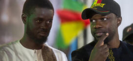 Politique : Au Sénégal, les tensions entre Bassirou Diomay FAYE et Ousmane SONKO s&rsquo;accentuent vers la rupture…