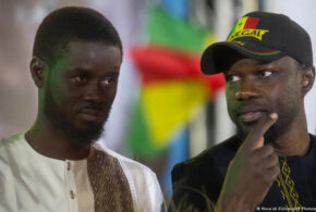 Politique : Au Sénégal, les tensions entre Bassirou Diomay FAYE et Ousmane SONKO s&rsquo;accentuent vers la rupture…