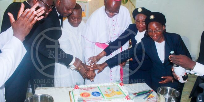 Marshallan Day 2026 : L’apothéose du Jubilé des 40 ans d’Emeraude de l’Ordre Marshall au Bénin