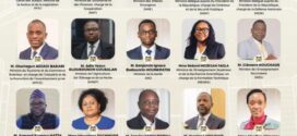 Bénin : Nomination du premier Gouvernement