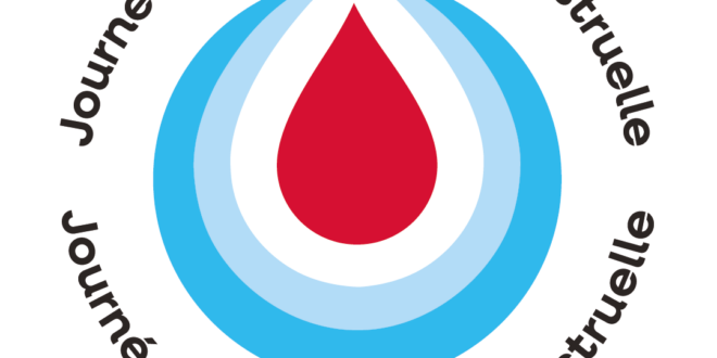 Journée mondiale de l&rsquo;hygiène menstruelle : l&rsquo;autonomie du corps et l&rsquo;égalité des sexes.