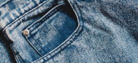 POUR VOUS / Ça m&rsquo;intéresse : À quoi sert le petit bouton en métal sur les jeans ?