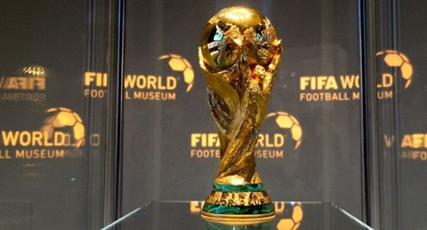 Sport /Coupe du monde 2026: pourquoi l’Inde et la Chine n’ont toujours pas de diffuseur TV