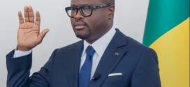 Bénin : Investiture du Président de la République, Son Excellence, Monsieur Kossi Mbueke Romuald WADAGNI
