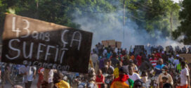 Afrique du Sud: Fébrilité dans le pays avant les marches contre les étrangers en situation irrégulière