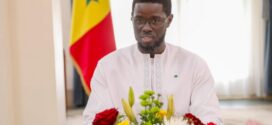 Sénégal : Bassirou Diomaye Faye fixe les priorités économiques, sociales et sécuritaires