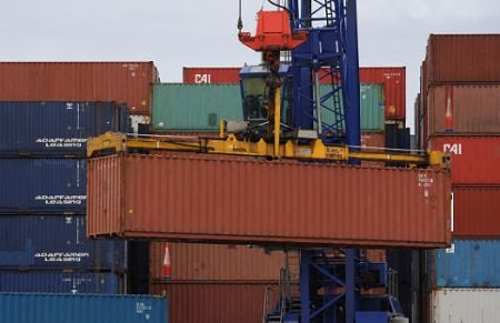 Classement des ports à conteneurs les plus performants en Afrique en 2025 (Banque mondiale)