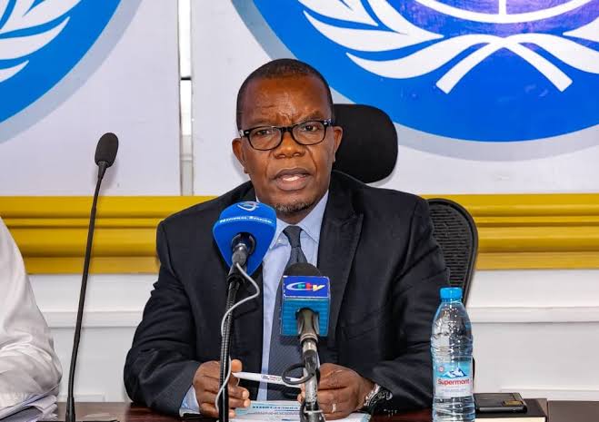 Afrique centrale : La CEA lance un projet régional pour lever les obstacles au commerce transfrontalier pour les femmes et accélérer la mise en œuvre de la ZLECAf