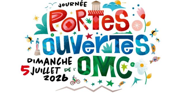 OMC : Journée portes ouvertes le 5 juillet 2026 à Genève au siège de l’institution
