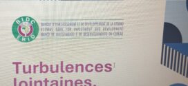 La BIDC publie son rapport sur les perspectives de développement de l’Afrique de l’Ouest (WADO) 2026 : « Turbulences lointaines, Chocs familiers » 