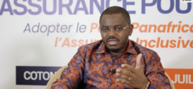 Assurance inclusive : « l’assurance ne doit plus être un luxe mais un droit », plaide Crépin Gwodog