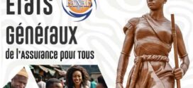 Le Journal des États généraux de l’Assurance pour Tous à Cotonou : les temps forts (avec la FANAF)