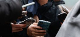 Réseaux sociaux : Le Parlement français vient d’adopter une loi interdisant les moins de 15 ans, une première en Europe