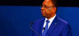 Candidature au Secrétariat de l&rsquo;ONU : Le Sénégal apporte son soutien à l&rsquo;ex-président Macky Sall