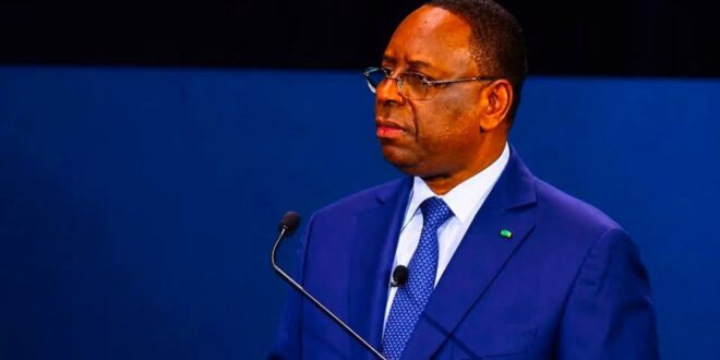 Candidature au Secrétariat de l&rsquo;ONU : Le Sénégal apporte son soutien à l&rsquo;ex-président Macky Sall