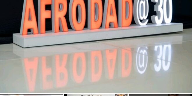 AfCoDD VI Nairobi : De la théorie à la stratégie pure : Comment l&rsquo;Afrique peut-elle enfin s&rsquo;imposer comme un décideur mondial ?